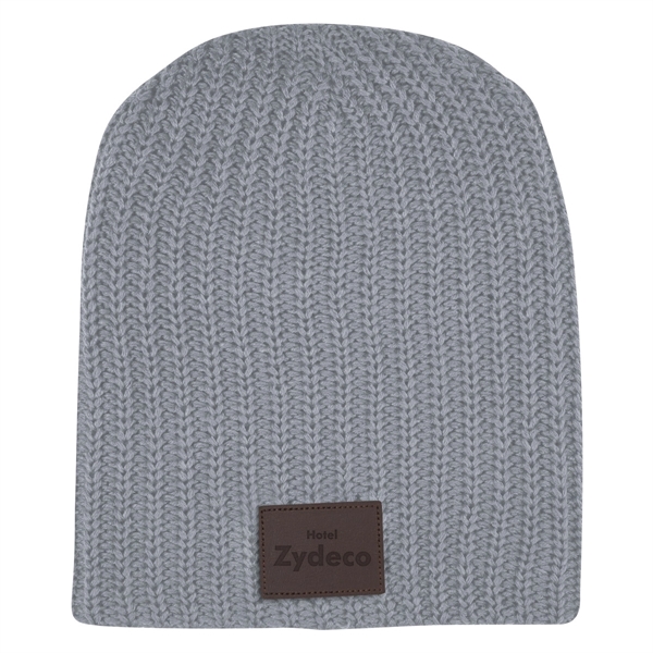 Grace Collection Slouch Beanie - Image 32