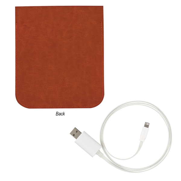 Square Light Up Charging Cable Kit - Image 11