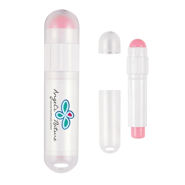 Color Array Lip Moisturizer And Lip Balm Stick - Image 12