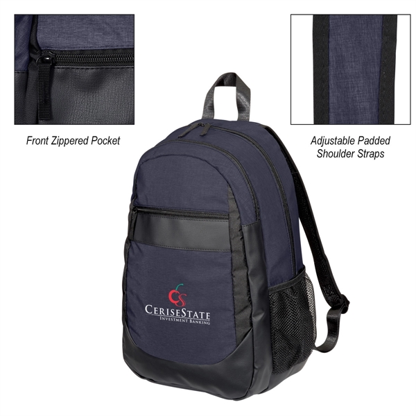 Performance Backpack - Image 8