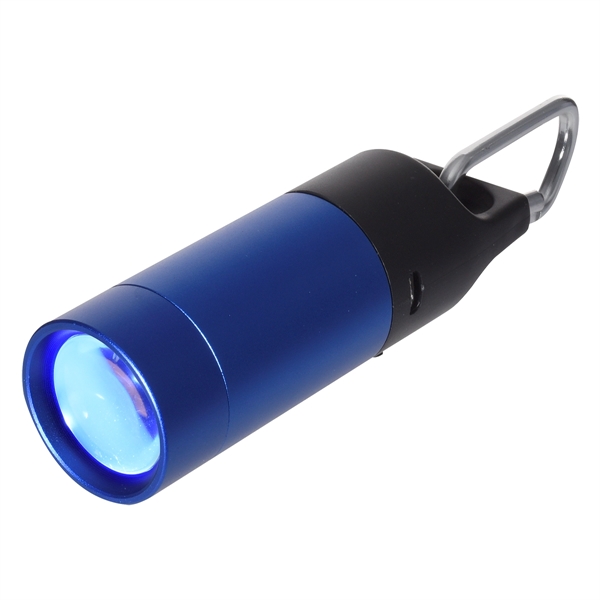 Lantern Flashlight With Speaker - Image 13