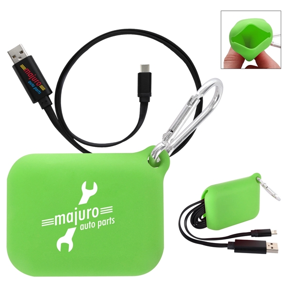 Access Tech Pouch & Charging Cable Kit - Image 20