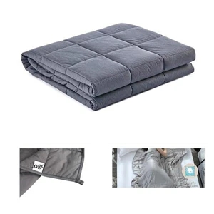41"x60" Weighted Blanket 7 lbs