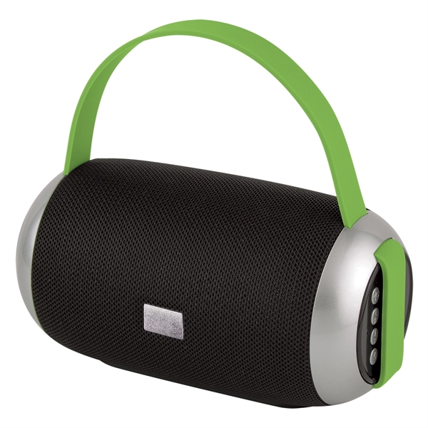 Jam Sesh Wireless Speaker - Image 13