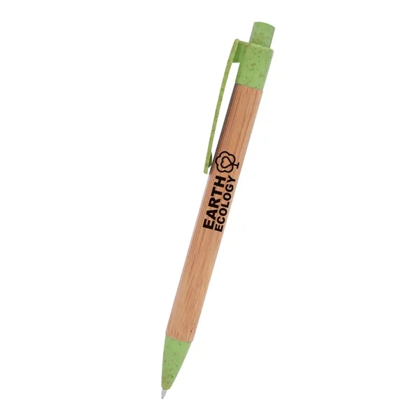 Bamboo Writer Pen - Image 11