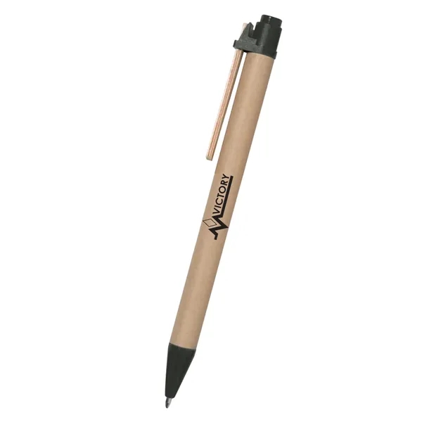 Eco-Inspired Pen - Image 1