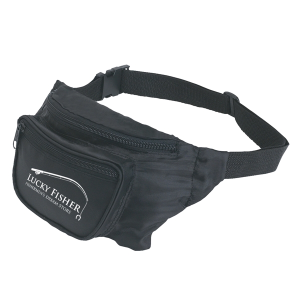 Deluxe Fanny Pack - Image 4