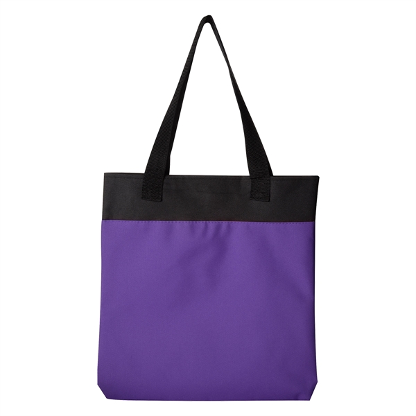 Shoppe Tote Bag - Image 24