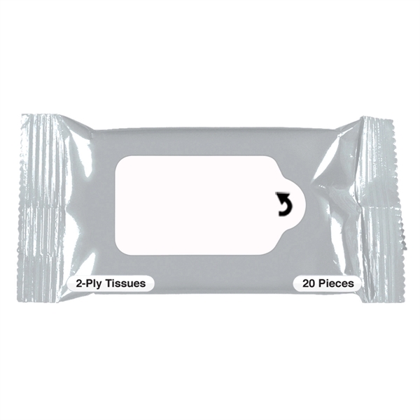 Tissue Packet - Image 5