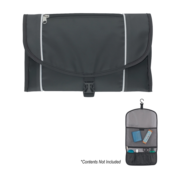 Pack and Go Toiletry Bag - Image 14