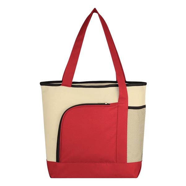 Around The Bend Tote Bag - Image 20
