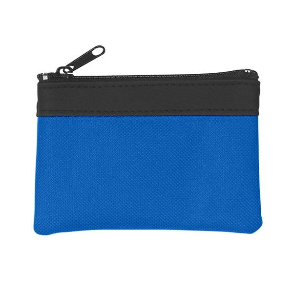 Zippered Coin Pouch - Image 12