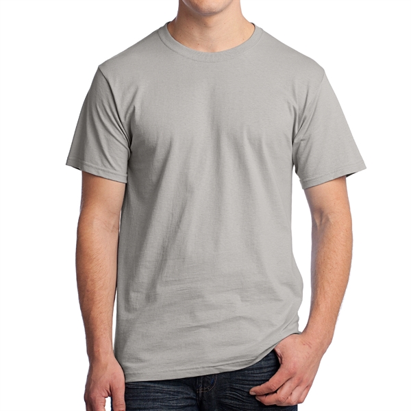 Fruit of the Loom HD Cotton T-Shirt - Image 49