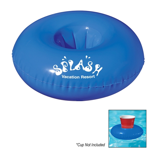 Inflatable Beverage Float - Image 10