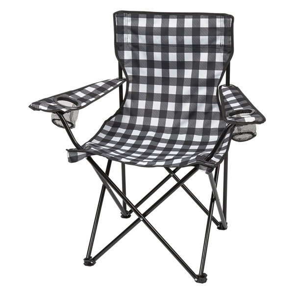 Northwoods Folding Chair With Carrying Bag - Image 10