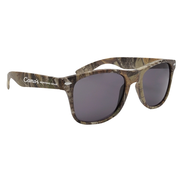 Realtree Malibu Sunglasses - Image 7