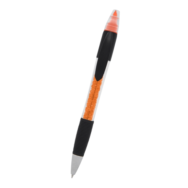 Del Mar Highlighter Pen - Image 16