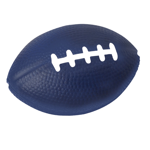 Football Shape Stress Reliever - Image 18