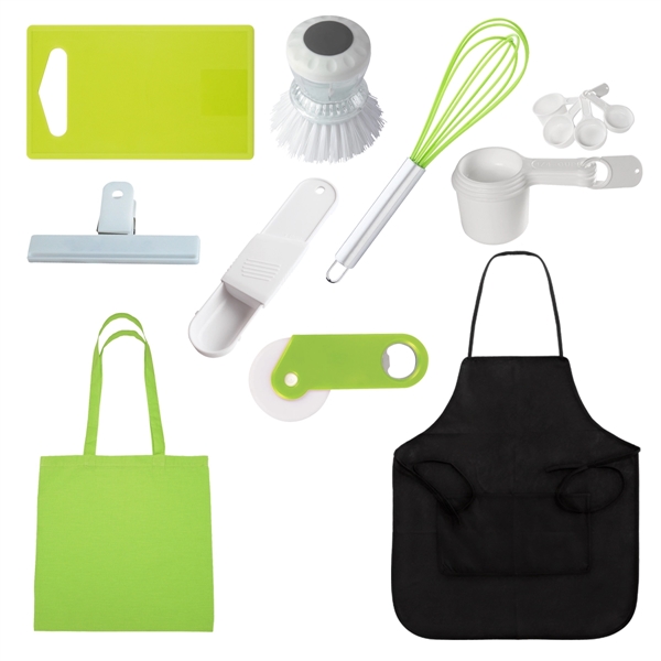 Kitchen Essentials Kit - Image 5