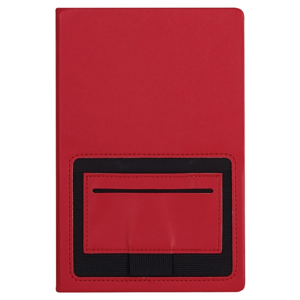 5" x 8" Kangaroo Pocket Journal Notebook - Image 20