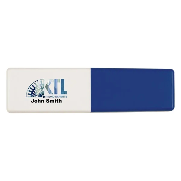 UL Listed Two-Tone Power Bank - Image 38