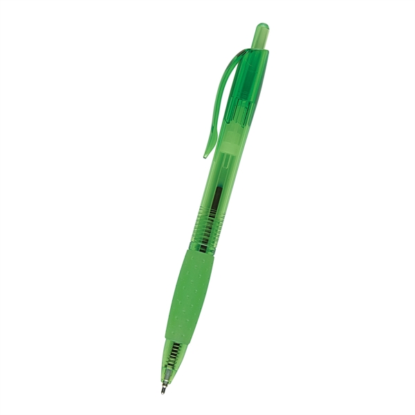Addison Sleek Write Pen - Image 22