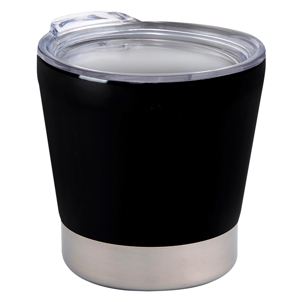 8 Oz. Toddy Stainless Steel Tumbler - Image 22