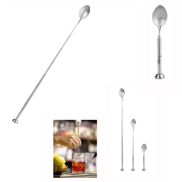 Extendable Bar Spoon  - Image 1