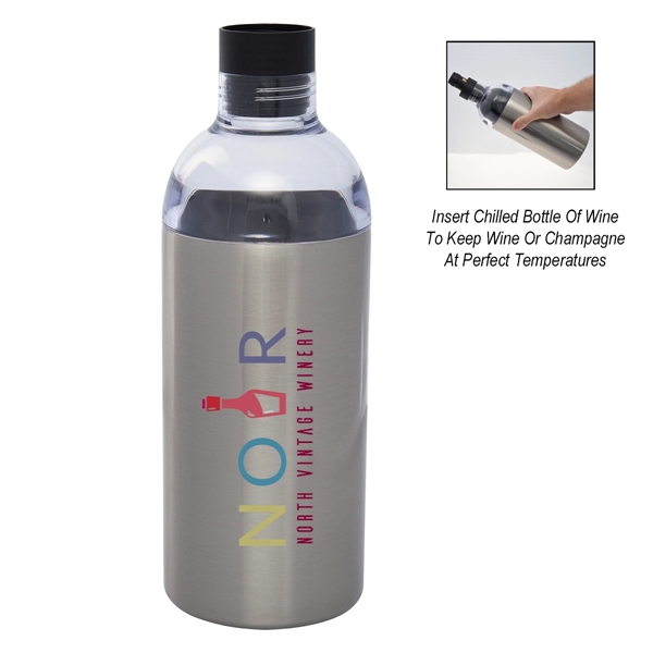 Wine Bottle Insulator - Image 9