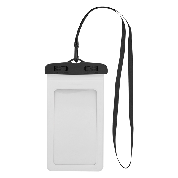Celly Water-Resistant Pouch - Image 11