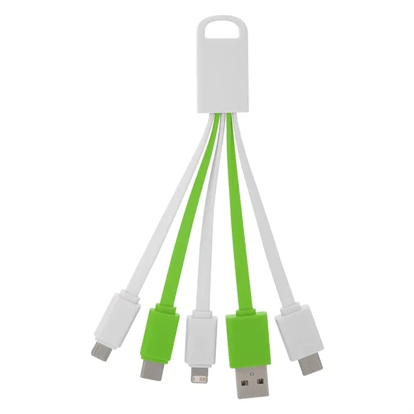 5-In-1 Cosmo Charging Buddy - Image 17