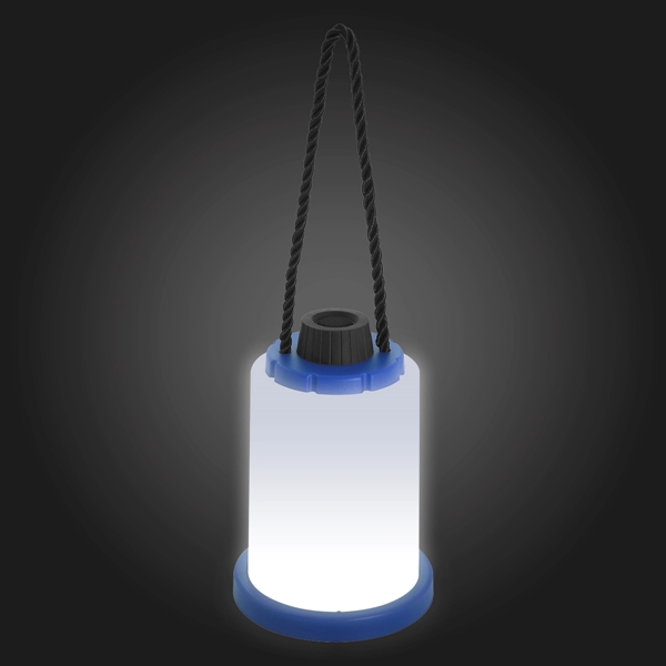 Rope Accent Lantern Flashlight - Image 15