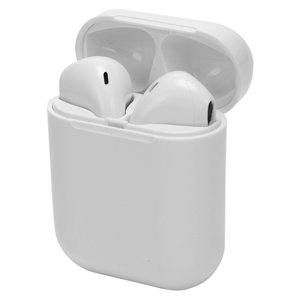 MusicBud TWS (True Wireless Stereo) Earbuds Bluetooth 5.0+DE - Image 2