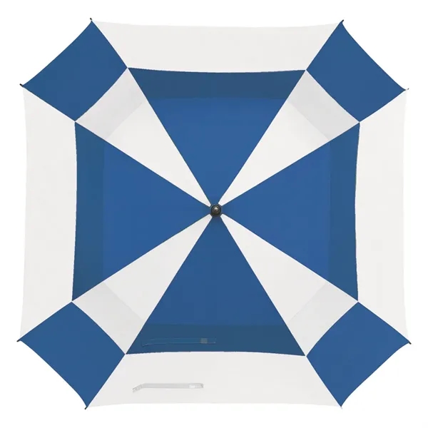 60" Arc Square Umbrella - Image 14