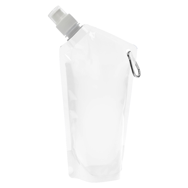 28 Oz. Collapsible Bottle - Image 9