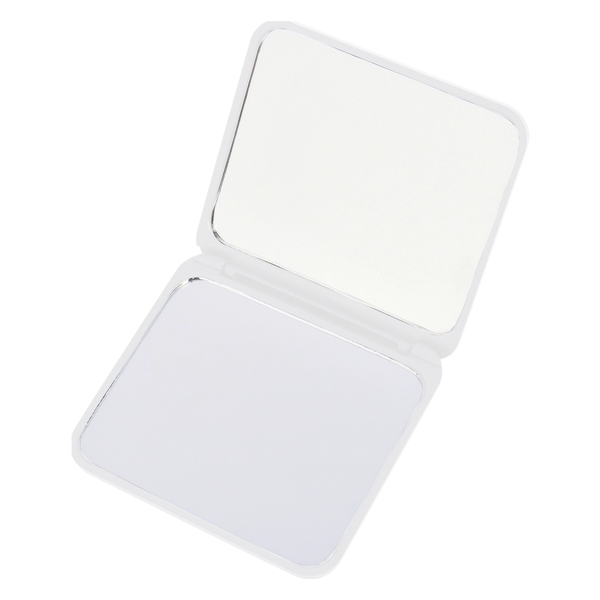 Compact Mirror With Dual Magnification - Image 23
