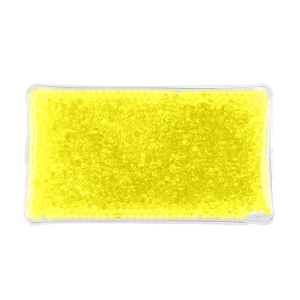 Gel Beads Hot/Cold Pack - Image 18