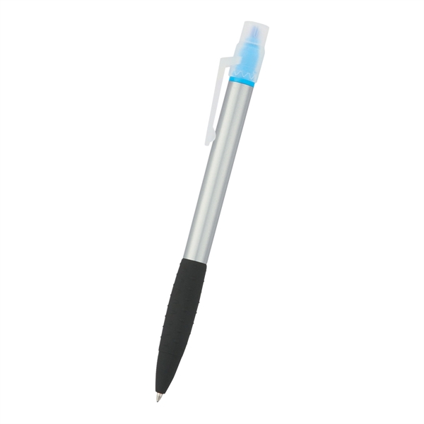 Neptune Pen With Highlighter - Image 13