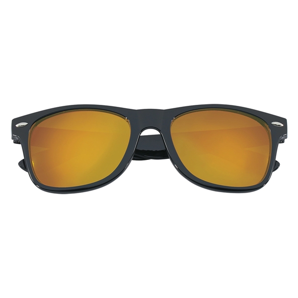 Mirrored Malibu Sunglasses - Image 17