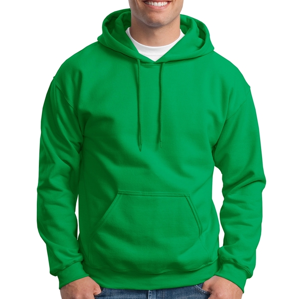 Gildan® Adult Heavy Blend™ Hooded Sweatshirt - Image 28