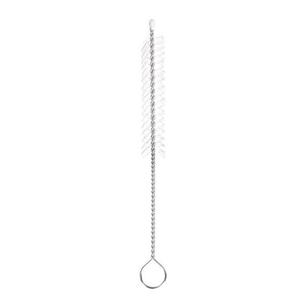 Eco-Friendly Reusable Stainless-Steel Straw In An Anodized T - Image 7