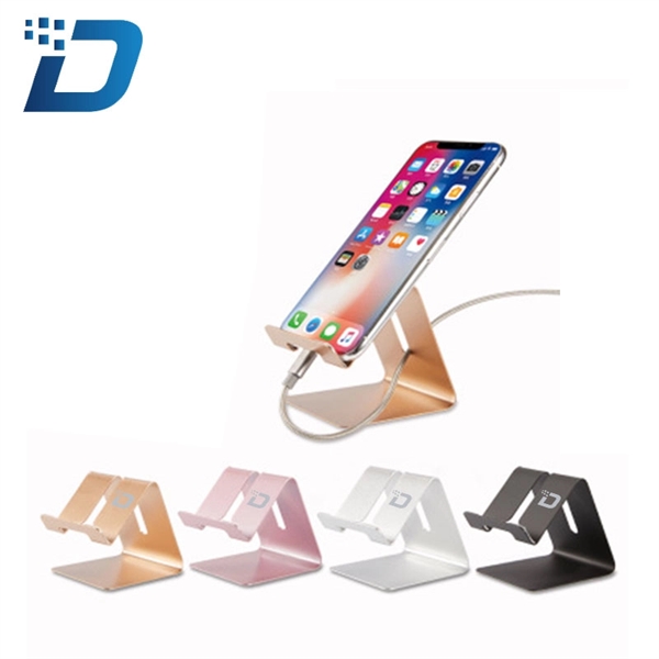Cell Phone Tablet Media Stand - Image 1