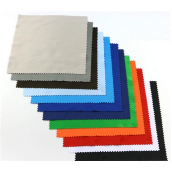 Microfiber Cleaning Cloth - Image 1