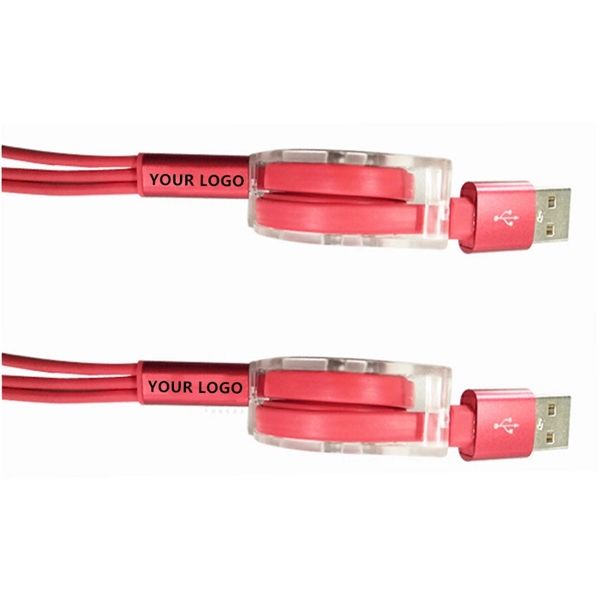 3 in 1 Charger Cable - Image 2