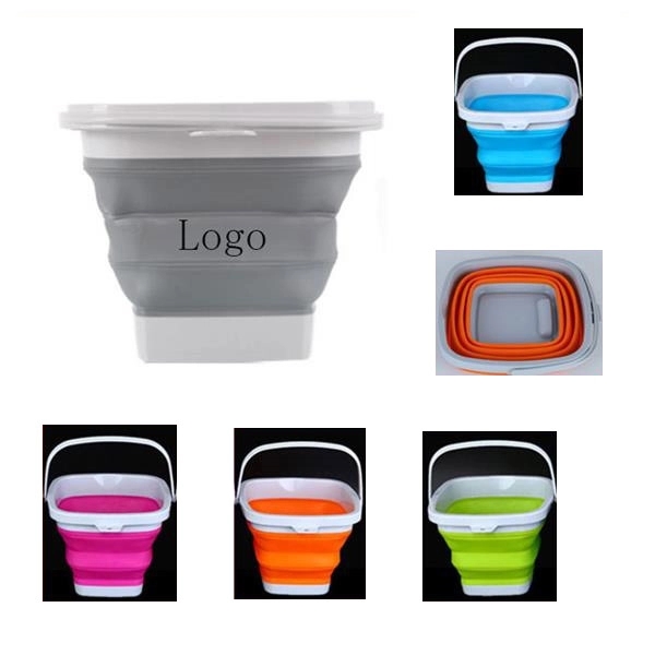 Collapsible  Bucket