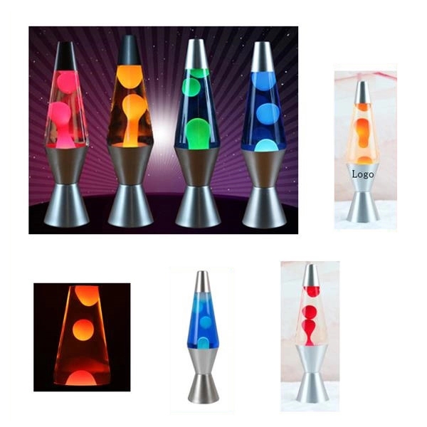 Lava lamps - Image 1