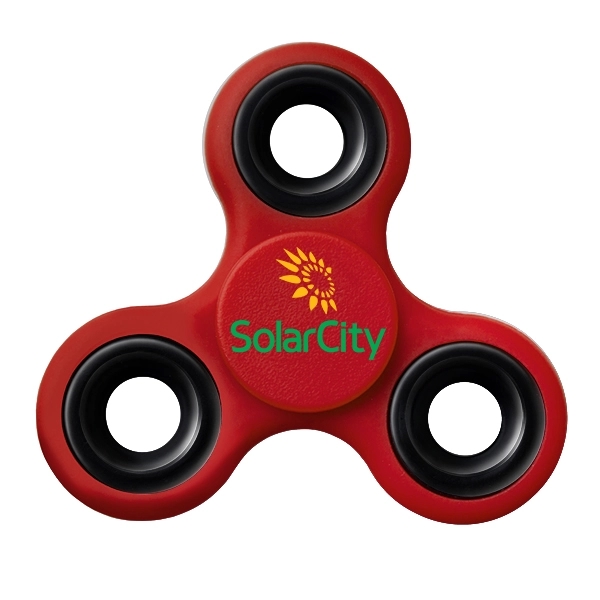 Halcyon® Spinner, Full Color Digital - CLOSEOUT - Image 6