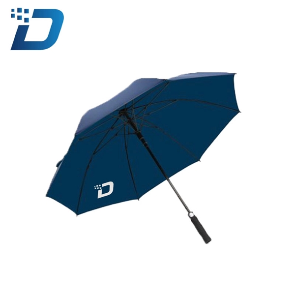 Auto Open Golf Umbrella - Image 2