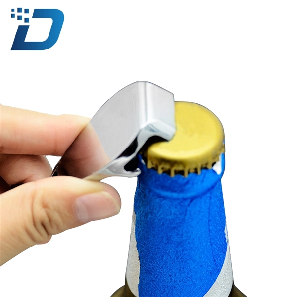 Corkscrew Keychain - Image 2
