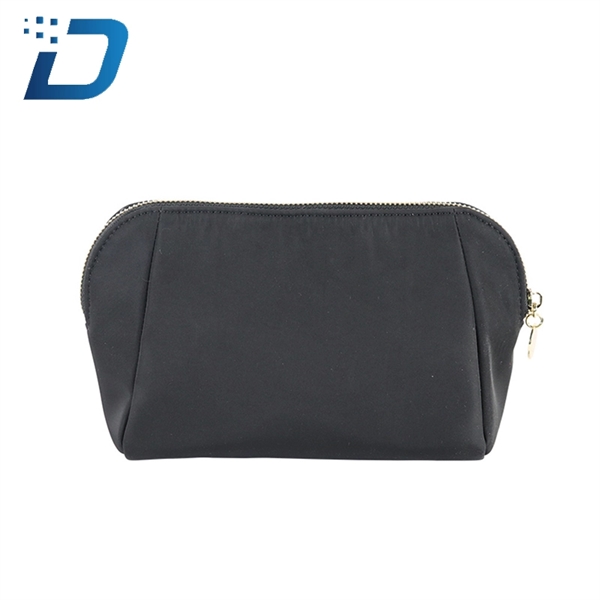 Nylon Cosmetic Bag - Image 2